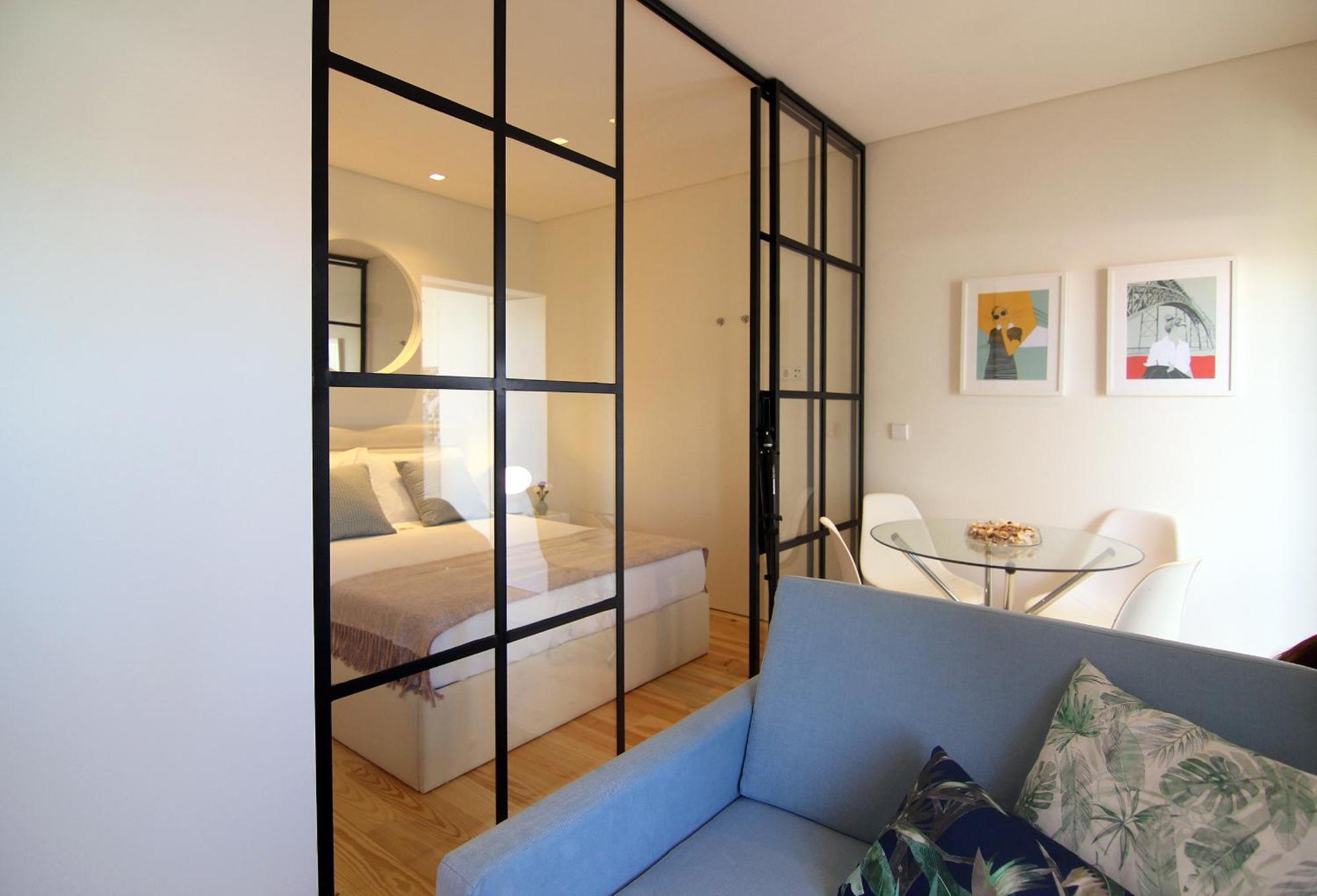 Hm - Pinheiro Cosy Apartment بورتو المظهر الخارجي الصورة