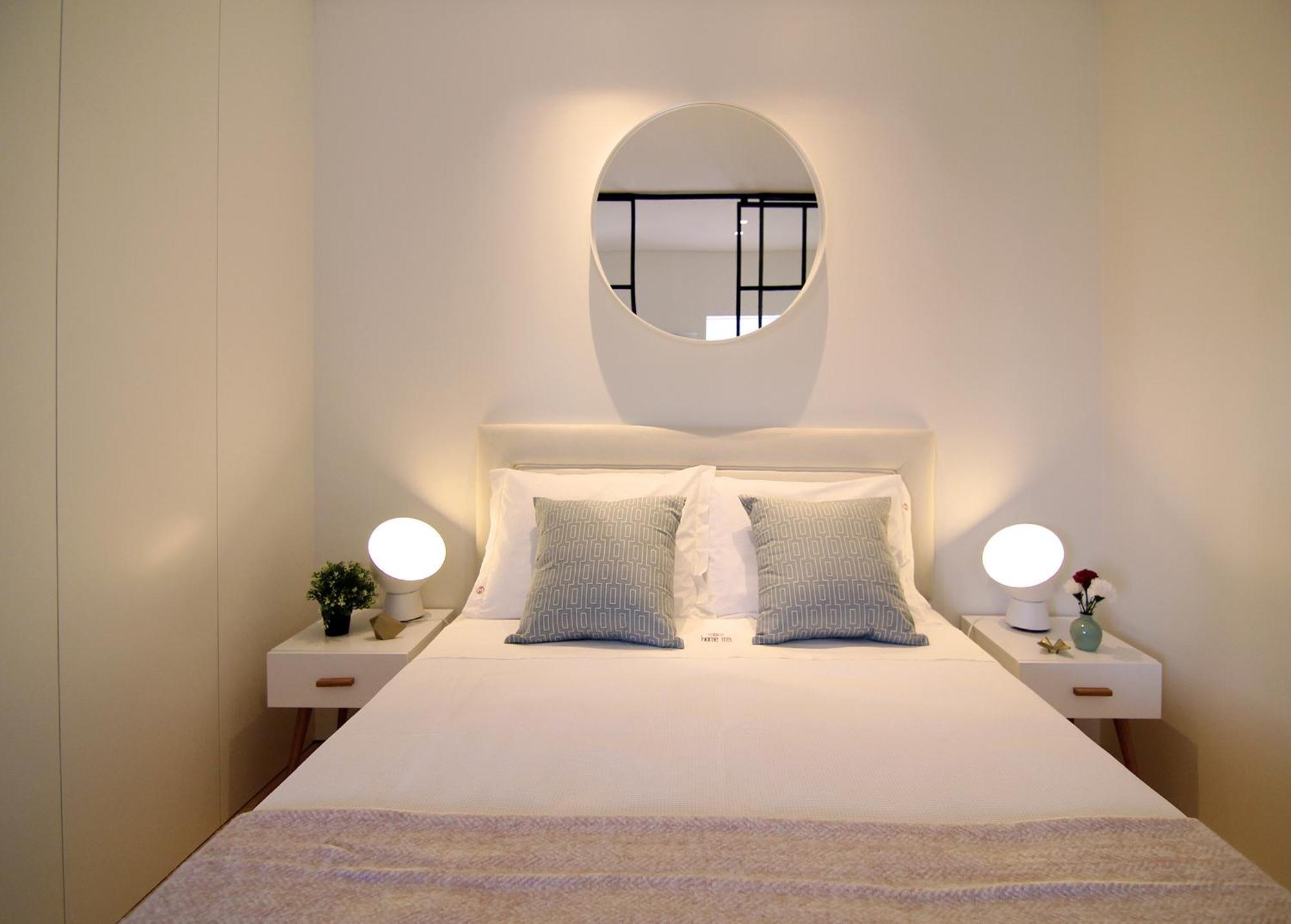 Hm - Pinheiro Cosy Apartment بورتو المظهر الخارجي الصورة