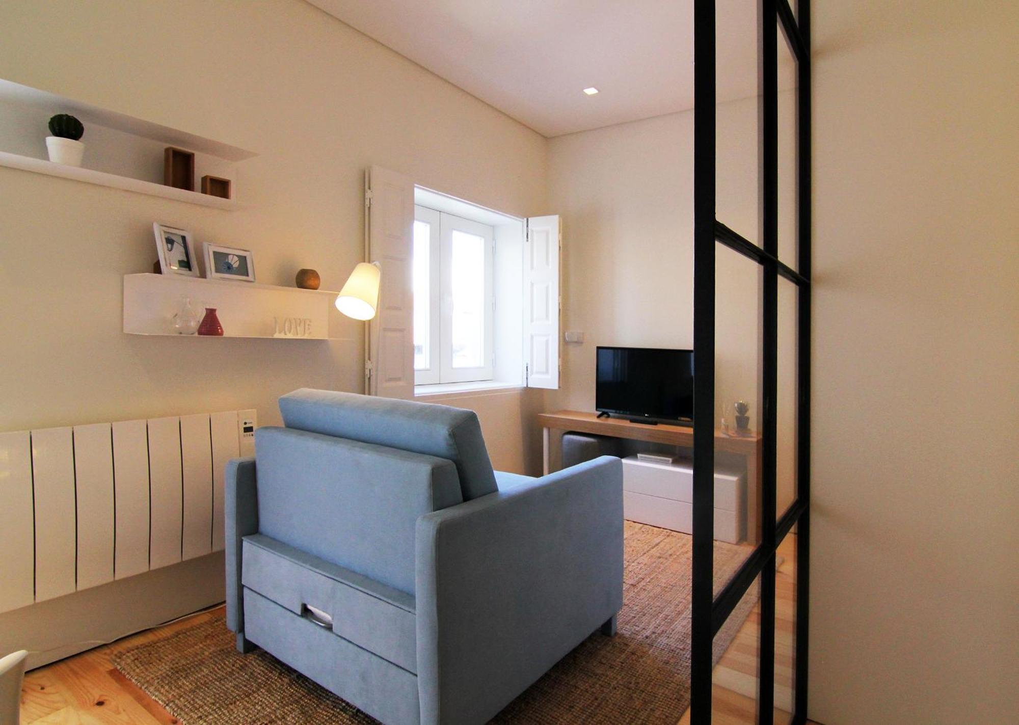 Hm - Pinheiro Cosy Apartment بورتو المظهر الخارجي الصورة