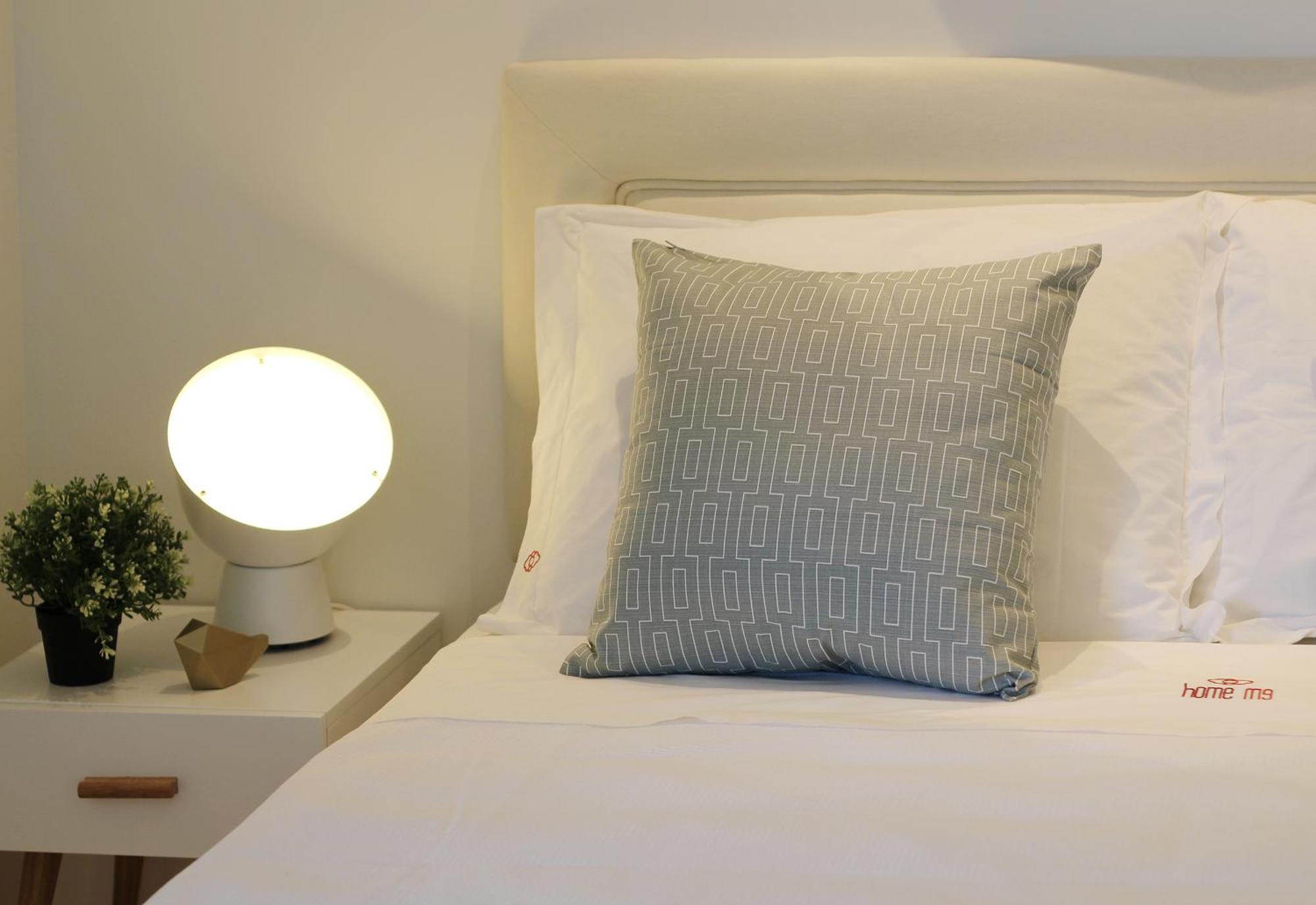 Hm - Pinheiro Cosy Apartment بورتو المظهر الخارجي الصورة