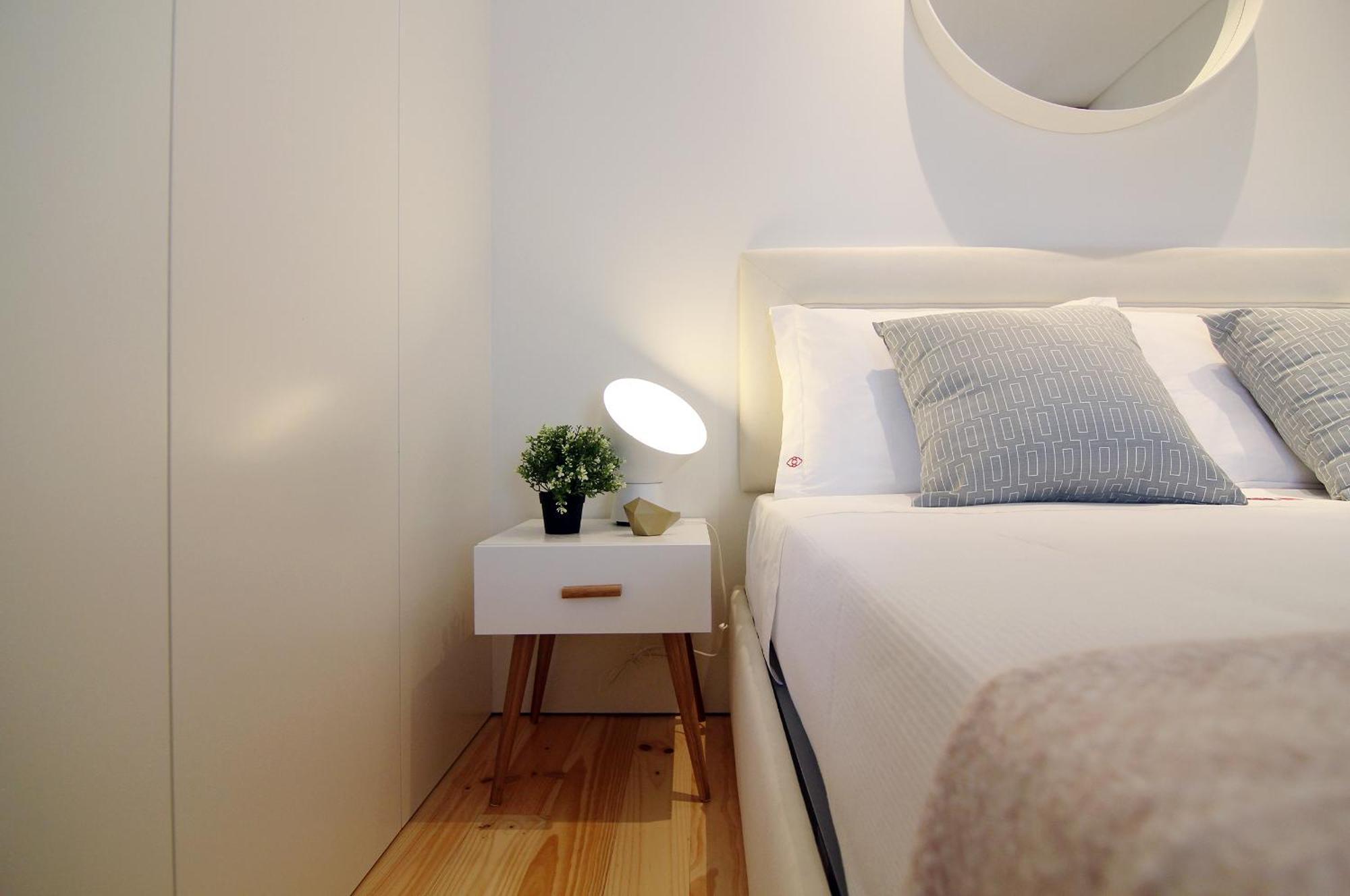 Hm - Pinheiro Cosy Apartment بورتو المظهر الخارجي الصورة